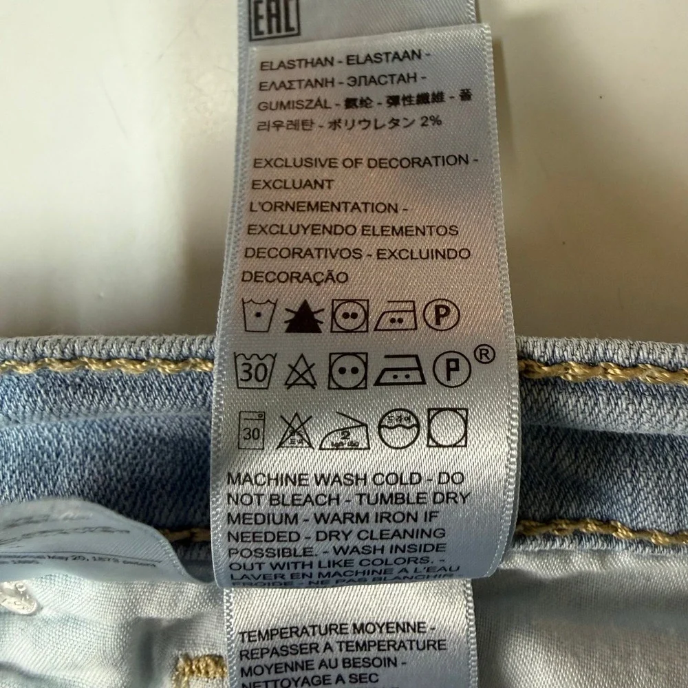Levis levis jeans